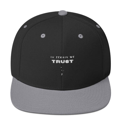 Zekain Trust Cap - Produktbild 7 - NiZED