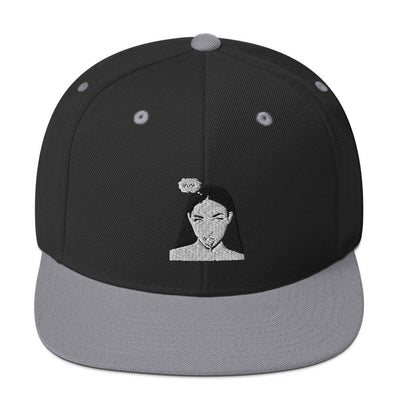 Yummy Snapbackcap Cap - Produktbild 7 - NiZED