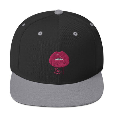 Purple Kiss Cap - Produktbild 7 - NiZED