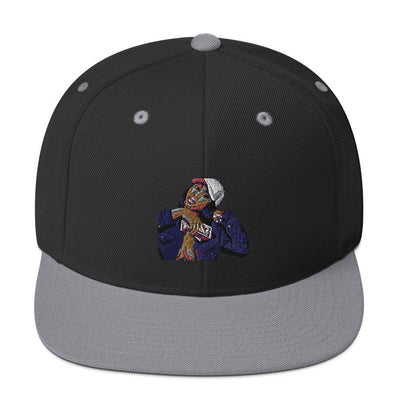 Bitch Better Have My Money Cap - Produktbild 8 - NiZED