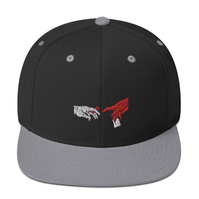 Dealers Snapbackcap Cap - Produktbild 8 - NiZED