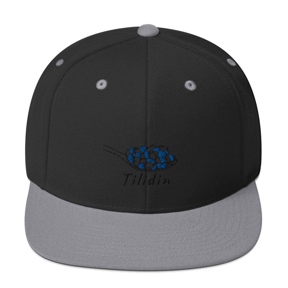 Tilidin Cap