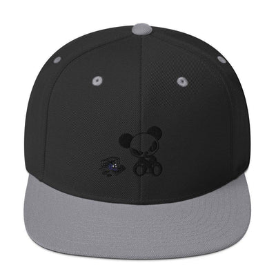 Ted Crack Cap - Produktbild 8 - NiZED