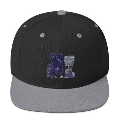 Codein Sprite Cap - Produktbild 8 - NiZED