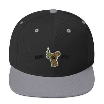 Koala Kush Cap - Produktbild 7 - NiZED