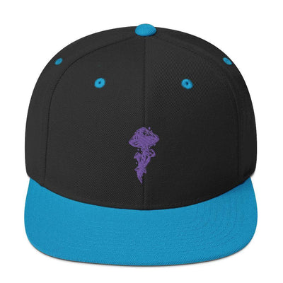 Magic Mushroom Cap - Produktbild 5 - NiZED