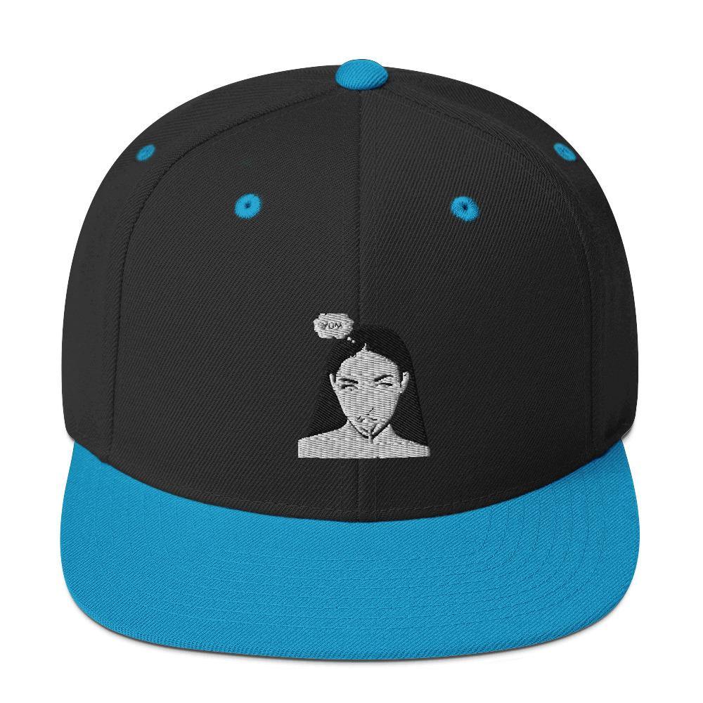 Yummy - Snapback-Cap