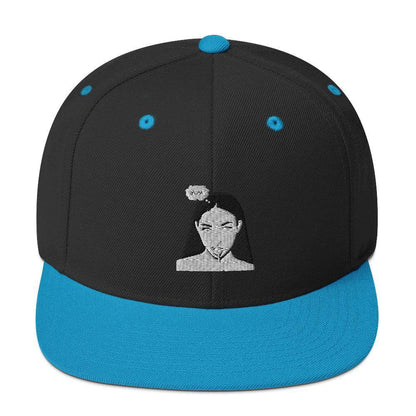 Yummy - Snapback-Cap