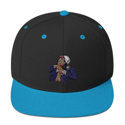 Bitch Better Have My Money Cap - Produktbild 5 - NiZED