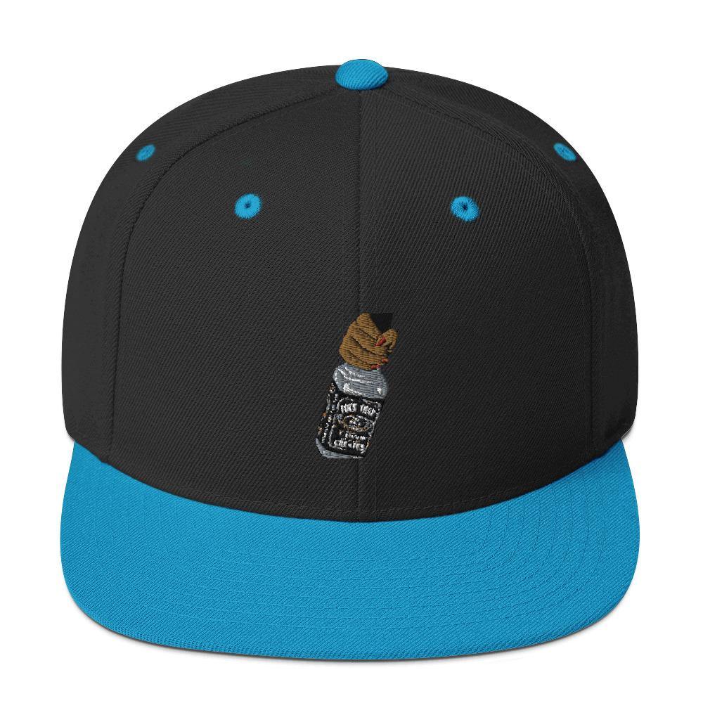 My Lifestyle - Snapback-Cap