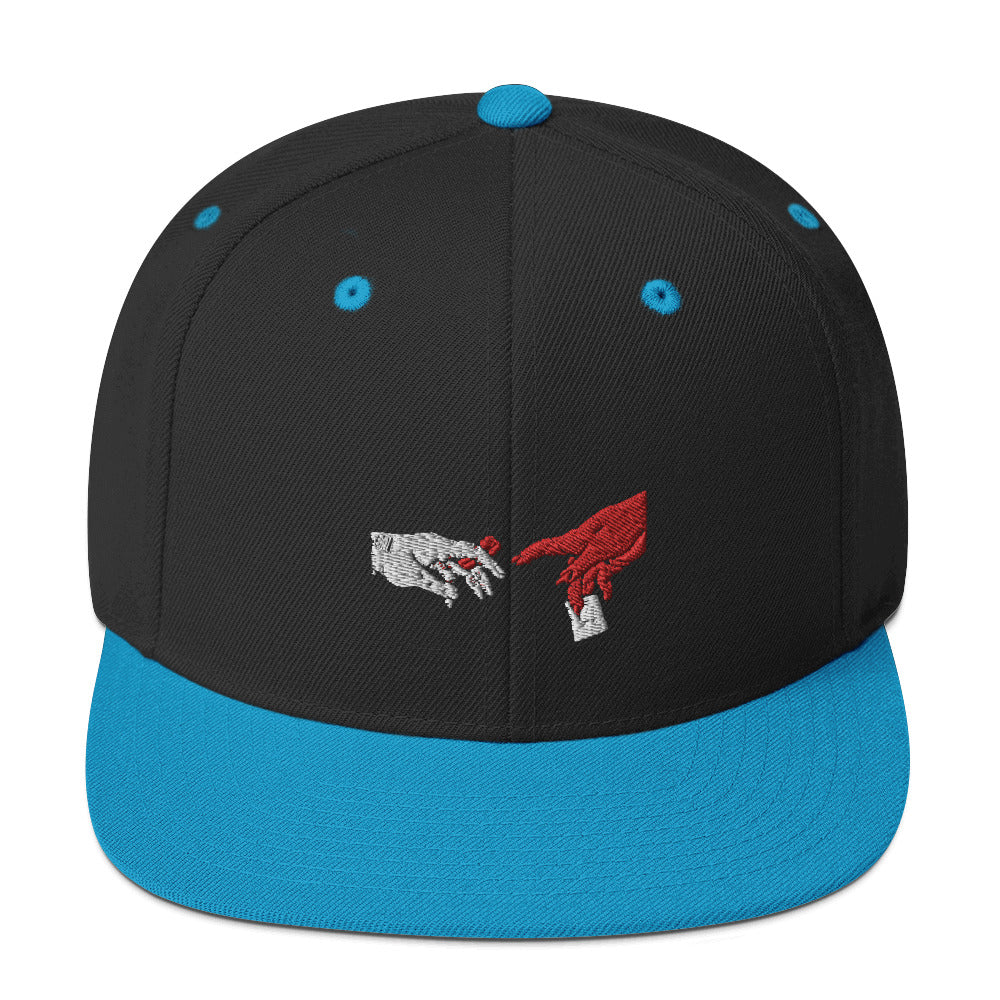 Dealers - Snapback-Cap