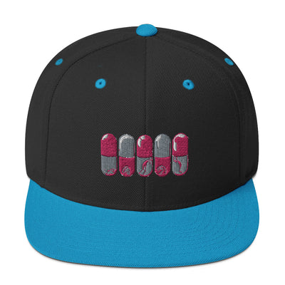 Capsule Vibes Cap - Produktbild 5 - NiZED