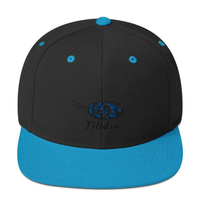 Tilidin Cap - Produktbild 5 - NiZED