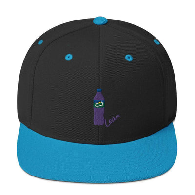 Lean Snapbackcap Cap - Produktbild 5 - NiZED