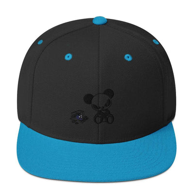 Ted Crack Cap - Produktbild 5 - NiZED