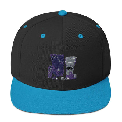 Codein Sprite Cap - Produktbild 5 - NiZED