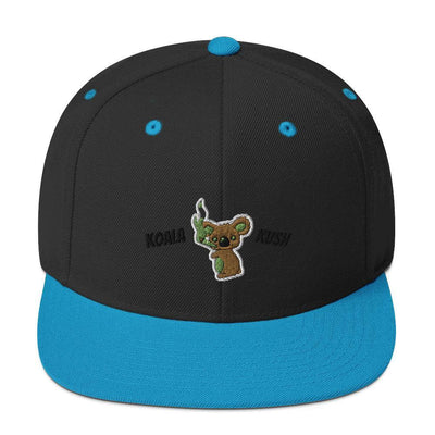 Koala Kush Cap - Produktbild 6 - NiZED