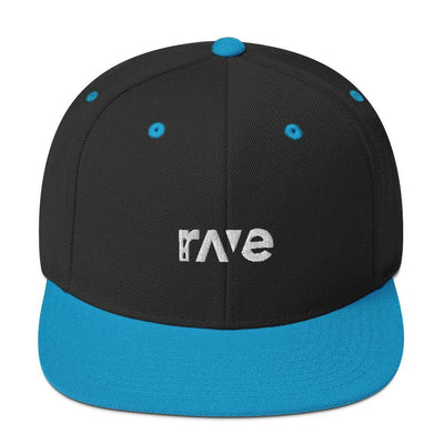 Snapbackcap Cap - Produktbild 6 - NiZED
