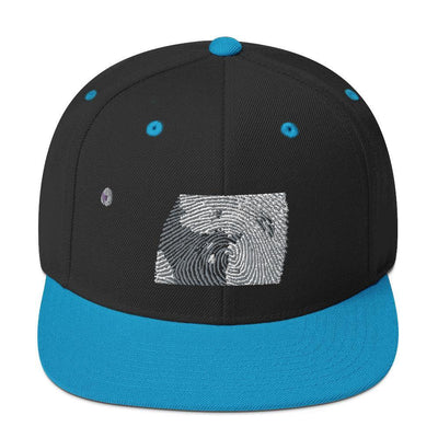 Sensory Touch Cap - Produktbild 6 - NiZED