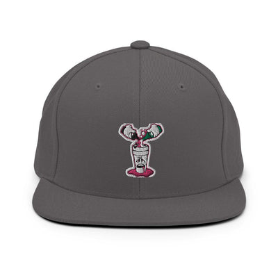 Codein Snapbackcap Cap - Produktbild 15 - NiZED