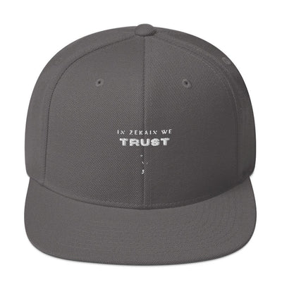 Zekain Trust Cap - Produktbild 14 - NiZED