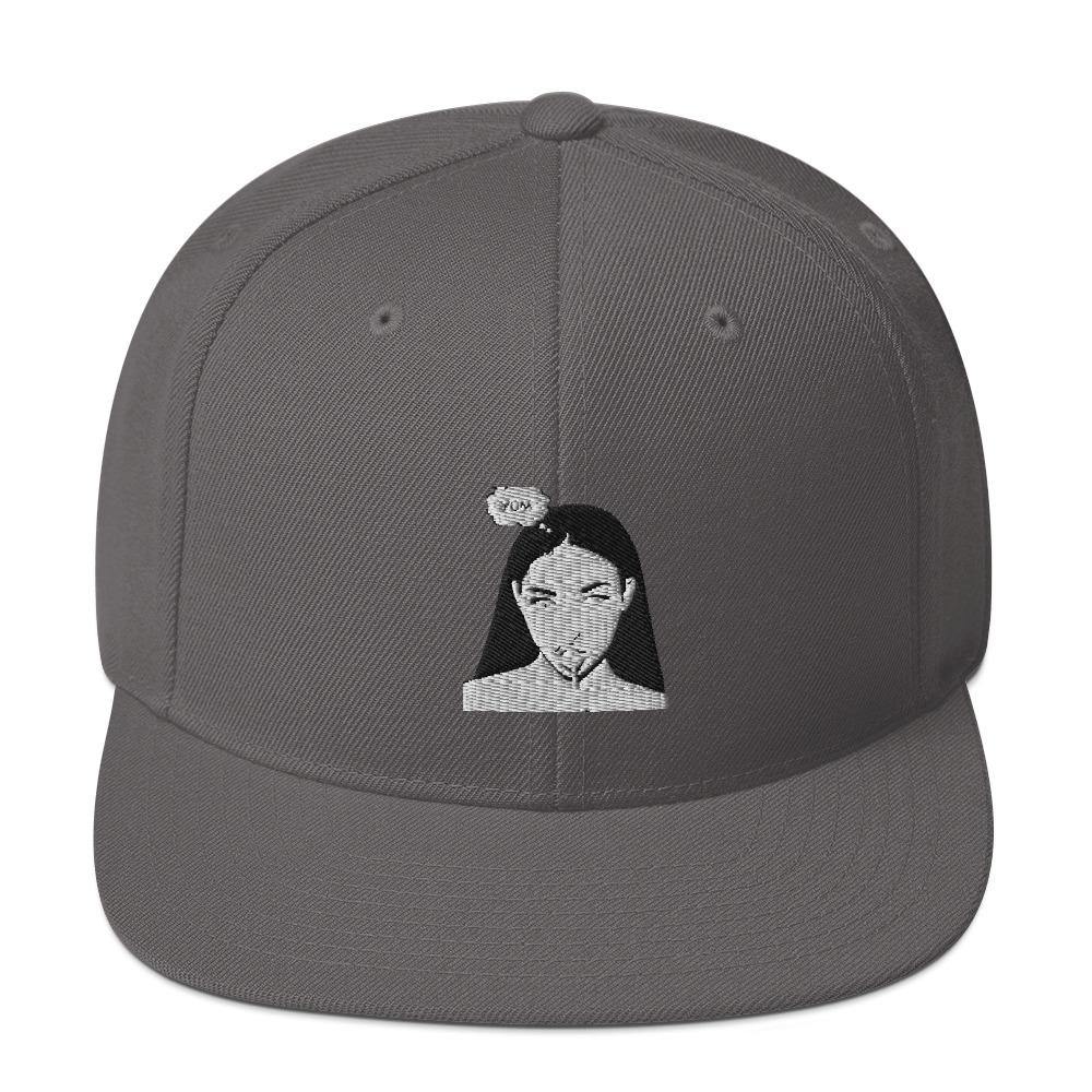 Yummy - Snapback-Cap
