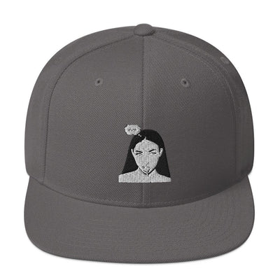 Yummy Snapbackcap Cap - Produktbild 14 - NiZED