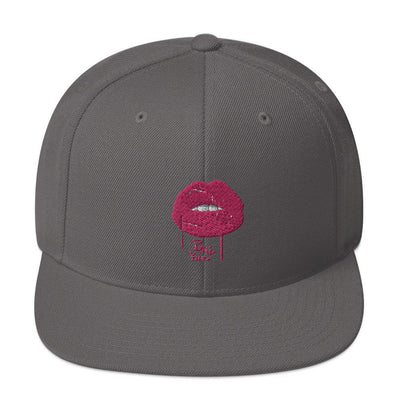 Purple Kiss Cap - Produktbild 14 - NiZED