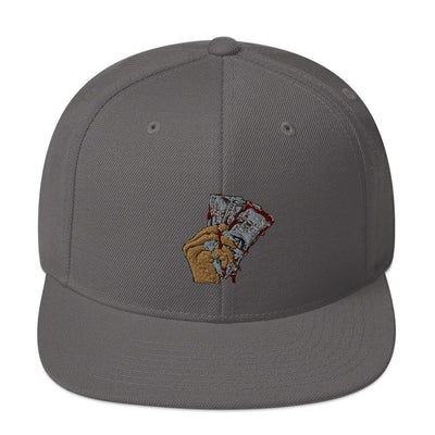 Money Talks Cap - Produktbild 15 - NiZED