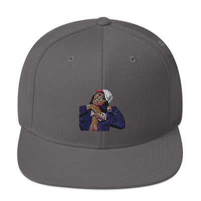 Bitch Better Have My Money Cap - Produktbild 15 - NiZED