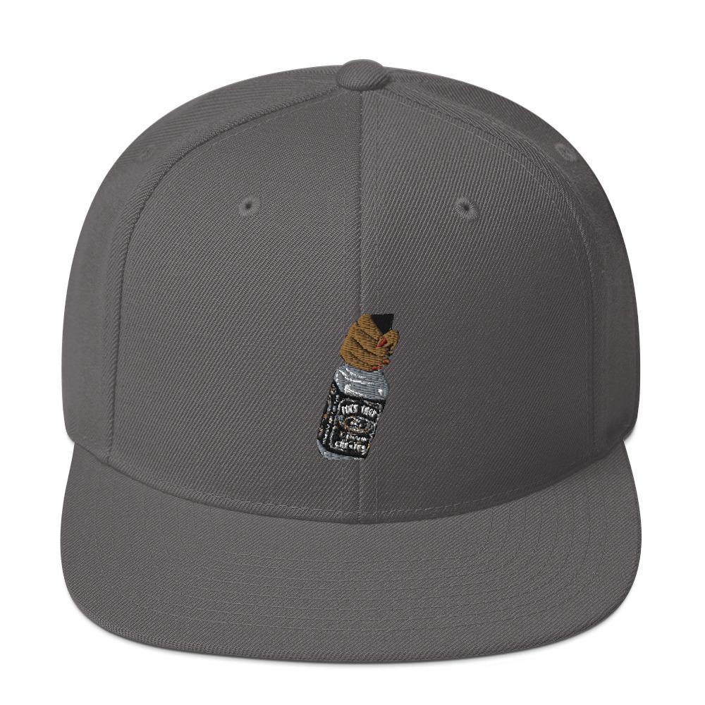 My Lifestyle - Snapback-Cap
