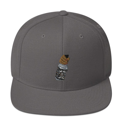 Lifestyle Snapbackcap Cap - Produktbild 15 - NiZED