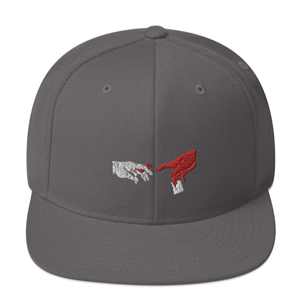 Dealers - Snapback-Cap