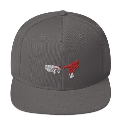 Dealers - Snapback-Cap