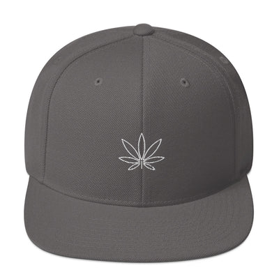 Marihuanna Snapbackcap Cap - Produktbild 14 - NiZED