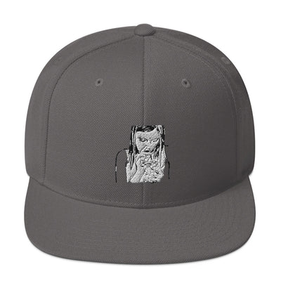 Cocaine Snapbackcap Cap - Produktbild 15 - NiZED