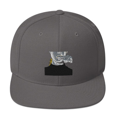Tell Snapbackcap Cap - Produktbild 14 - NiZED