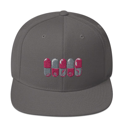 Capsule Vibes Cap - Produktbild 14 - NiZED