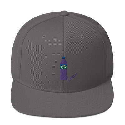 Lean Snapbackcap Cap - Produktbild 14 - NiZED