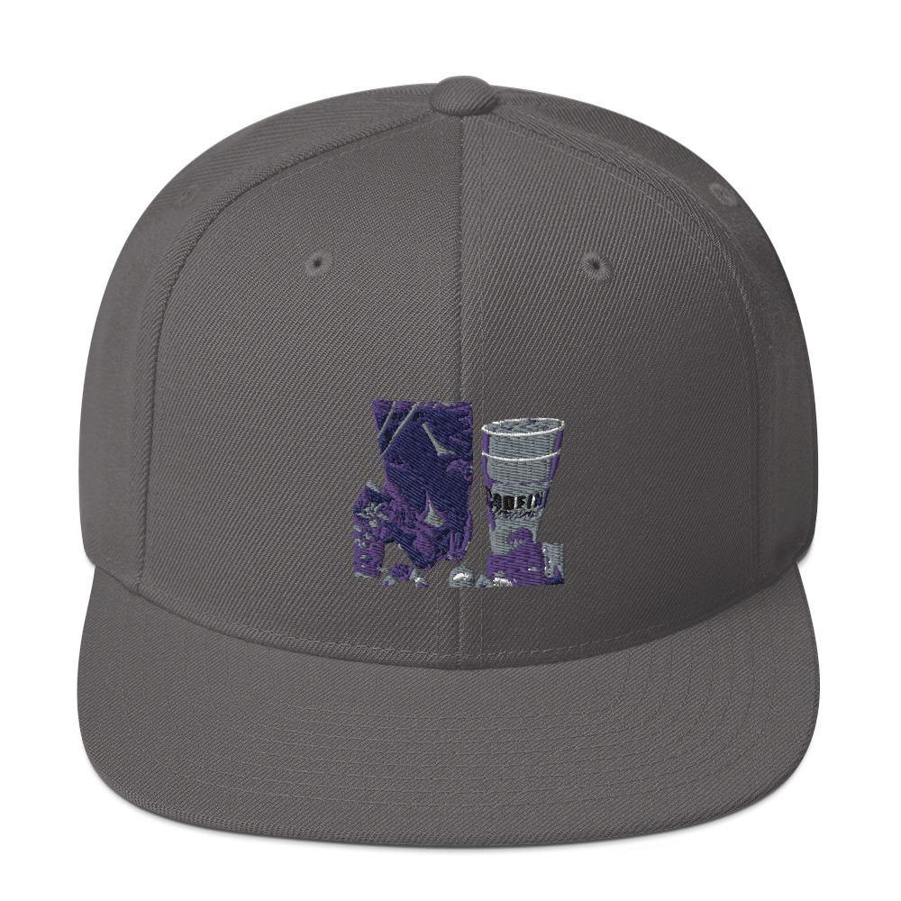 Codein x Sprite Cap
