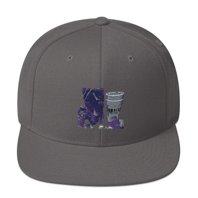 Codein Sprite Cap - Produktbild 15 - NiZED
