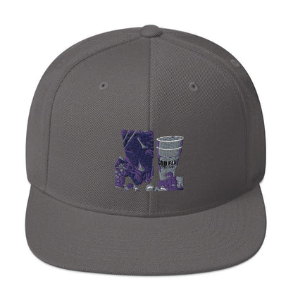 Codein x Sprite Cap