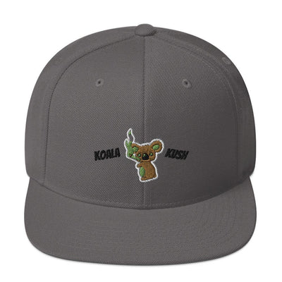 Koala Kush Cap - Produktbild 15 - NiZED