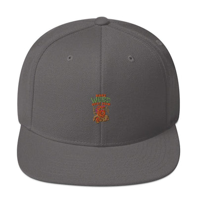 Make Weed Great Again  Cap - Produktbild 15 - NiZED
