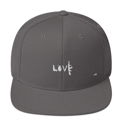 Love Snapbackcap Cap - Produktbild 14 - NiZED