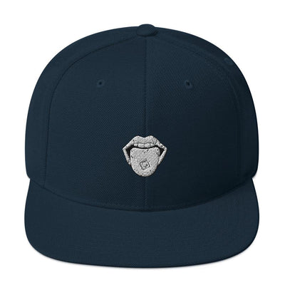 Acid trip Snapbackcap Cap - Produktbild 2 - NiZED
