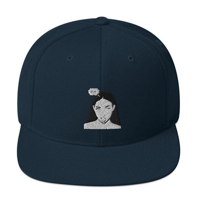 Yummy Snapbackcap Cap - Produktbild 2 - NiZED