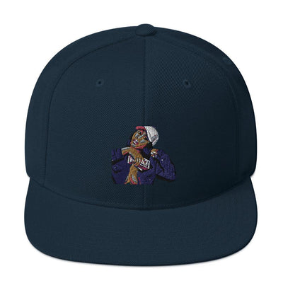 Bitch Better Have My Money Cap - Produktbild 2 - NiZED