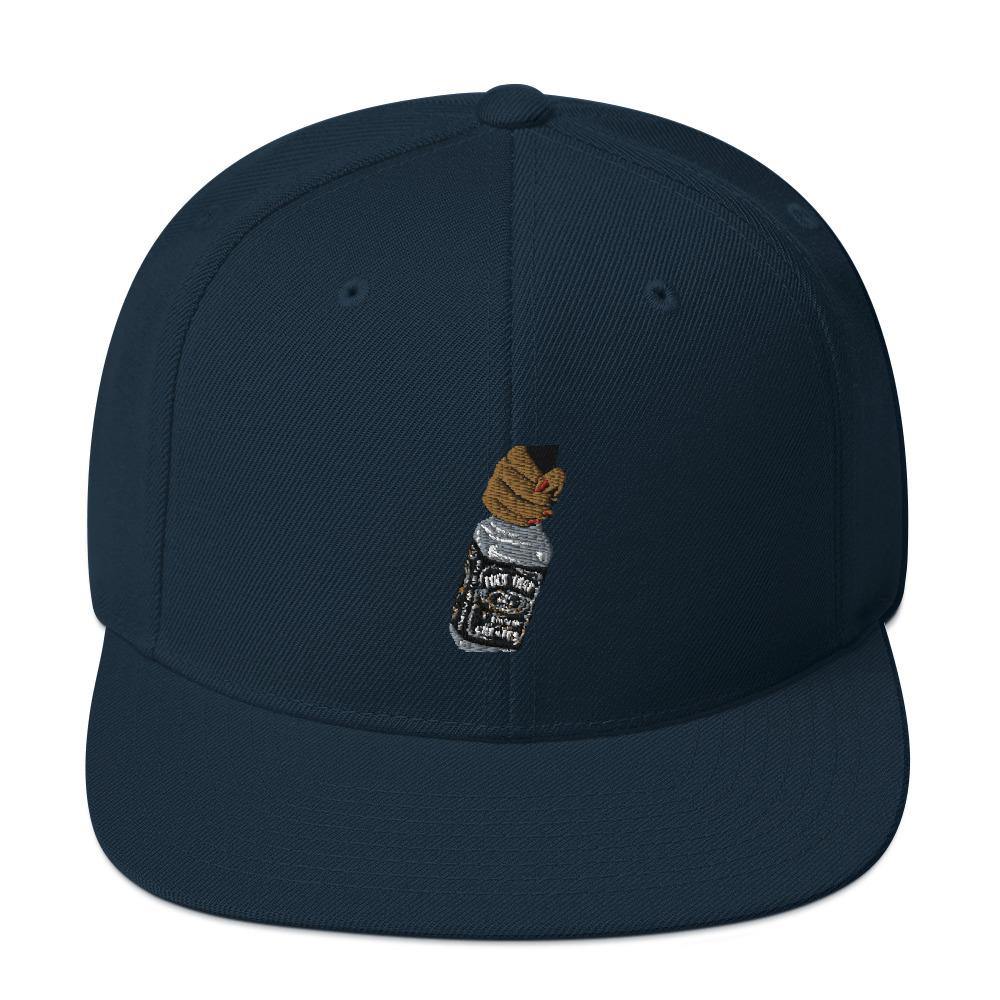 My Lifestyle - Snapback-Cap