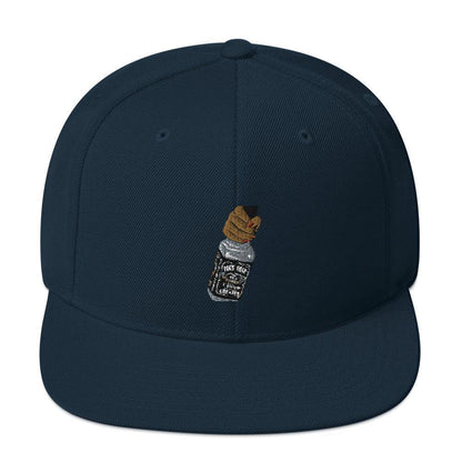 My Lifestyle - Snapback-Cap